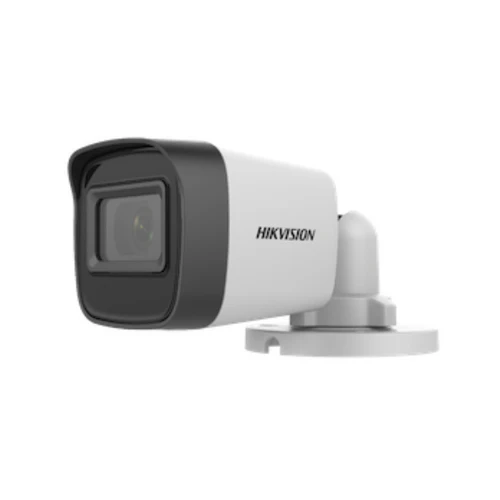 NEW HikVision 4 Ch Turbo HD Kit NEW 4ch eDVR 4 x HD1080P Camera 20M Night vision 330GB 100m Cable - Image 3