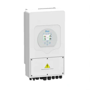 Deye 5kW Hybrid Inverter 1 Phase SUN 5K SG01LP1 EU
