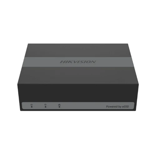 NEW HikVision 4 Ch Turbo HD Kit NEW 4ch eDVR 4 x HD1080P Camera 20M Night vision 330GB 100m Cable - Image 6